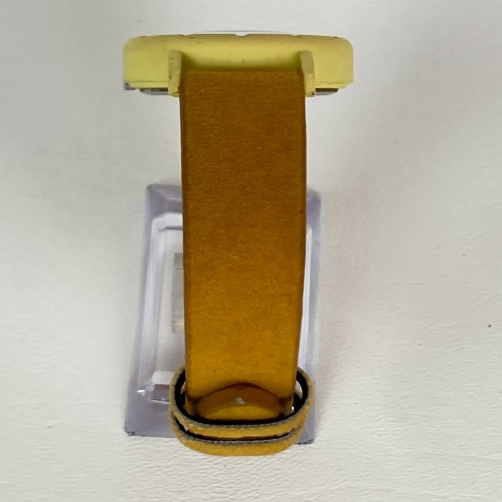 Crayo Slice of Time Women's Watch 37mm Pecan Pie Thanksgiving New Battery 9" - Picture 6 of 16